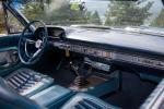 Ford Galaxie 500 XL Convertible 1964 года